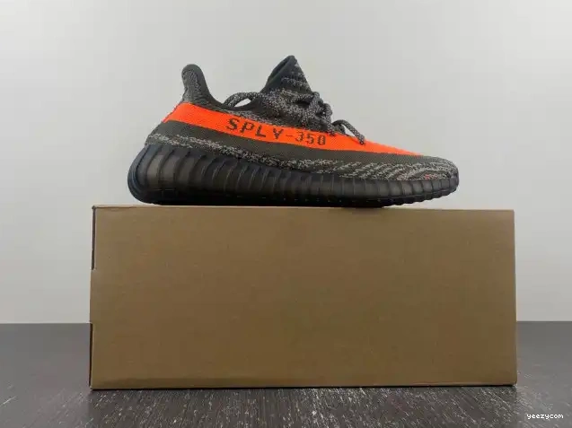 Adidas Carbon Beluga HQ7045 350 V2 Yeezy Boost 0613